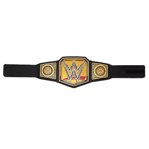 통합 WWE 유니버설 챔피언쉽 토이벨트 (2024)