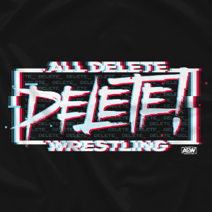 매트 하디[All DELETE Wrestling]커스텀 티셔츠