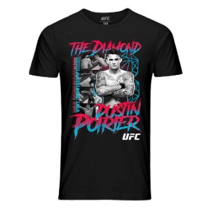 더스틴 포이리에[Collage]UFC 정품 티셔츠