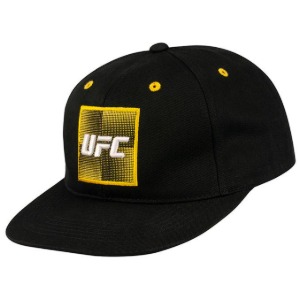 UFC[CHAMPIONSHIP GOLD]스냅백 모자
