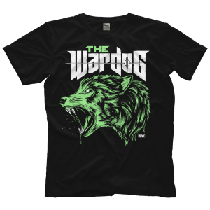 워드로우[The Wardog]커스텀 티셔츠