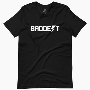 론다 로우지[Baddest Pixel]커스텀 티셔츠