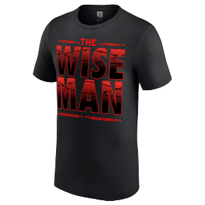 폴 헤이먼[The Wise Man]정품 티셔츠 (L,XL,2XL,3XL 품절)