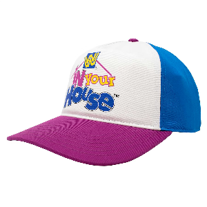 인유어하우스[Vintage]야구 모자