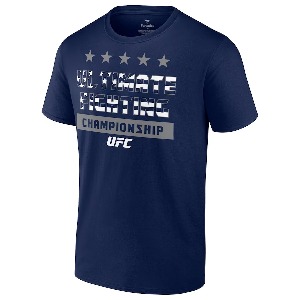 UFC[Ultimate Fighting Flag]UFC 정품 티셔츠