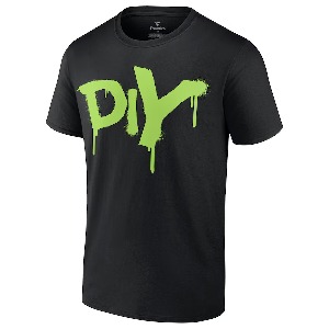 DIY[DIYX]WWE 정품 티셔츠