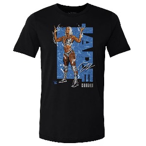제이드 카길[Electric Pose]WWE 특별판 티셔츠