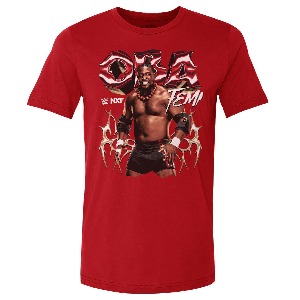 오바 페미[Pose]NXT 정품 티셔츠