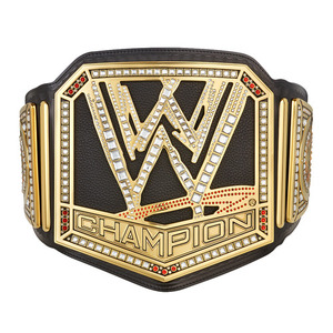 WWE[new]챔피언쉽 타이틀 벨트