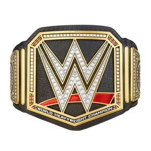 WWE 월드 헤비웨이트 챔피언쉽 타이틀 벨트