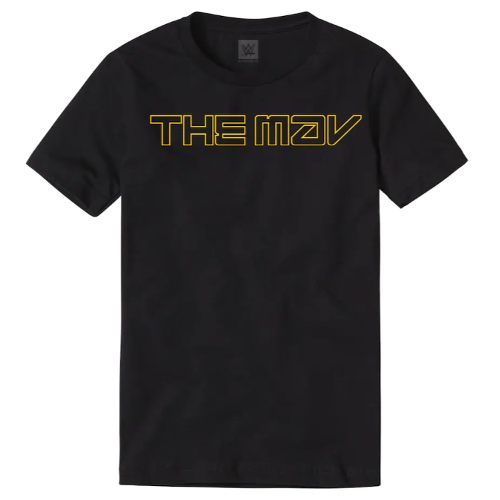 로건 폴[The Maverick]정품 티셔츠