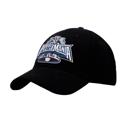 레슬매니아 40[Philly]야구 모자