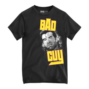 레이저 라몬[Bad Guy]레트로 티셔츠 (S,XL,2XL 품절)