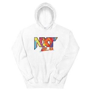 NXT[Logo]커스텀 후드티