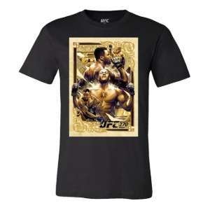 UFC 270[ARTIST SERIES EVENT]UFC정품 티셔츠
