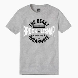 브록 레스너[The Beast Incarnate]특별판 티셔츠