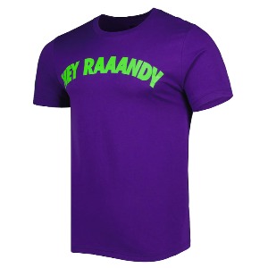 RK-브로[HEY RAAANDY]정품 티셔츠