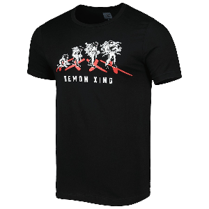 핀 벨러[The Demon King Xing]특별판 티셔츠