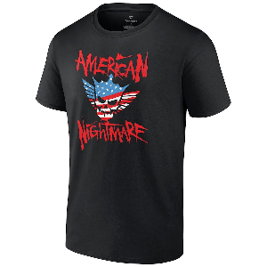 코디 로즈[American Nightmare Logo]특별판 티셔츠