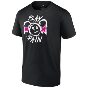 알렉사 블리스[Play x Pain]특별판 티셔츠