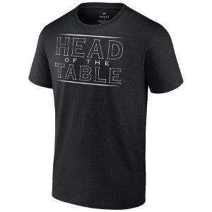 로만 레인즈[Head Of The Table]특별판 티셔츠