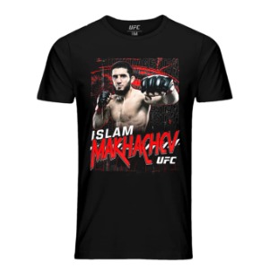 이슬람 마카체프[DAGESTAN PHOTO]UFC정품 티셔츠