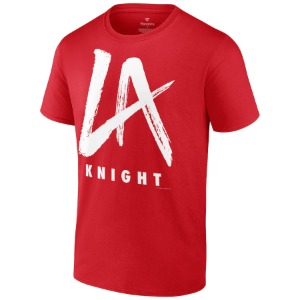 LA 나이트[Logo]특별판 티셔츠