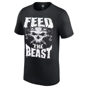 브록 레스너[Feed The Beast]정품 티셔츠