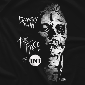 다비 앨린[The Face of TNT]커스텀 티셔츠
