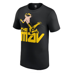 로건 폴[The Mav]정품 티셔츠 (4월 25일)