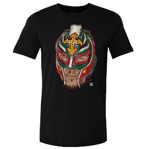레이 미스테리오[Mask]특별판 티셔츠