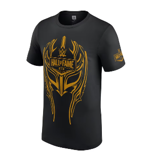 레이 미스테리오[WWE Hall of Fame]정품 티셔츠 (4월 15일)
