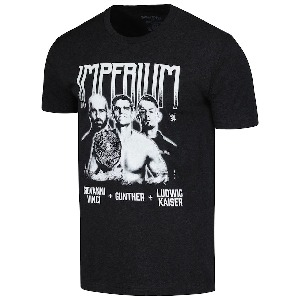 임페리엄[Grunge Pose Tri-Blend]WWE특별판 티셔츠