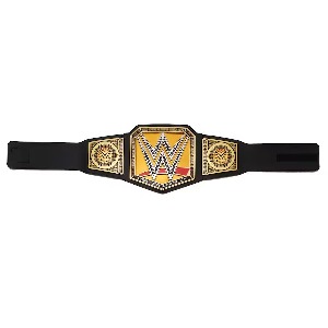 통합 WWE 유니버 챔피언쉽 토이벨트 (2024) (당일배송)