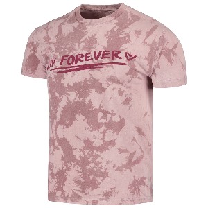 리브 모건[Forever Tie-Dye]WWE 정품 티셔츠