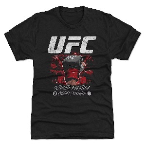 UFC[Grunge Fist]UFC 정품 티셔츠