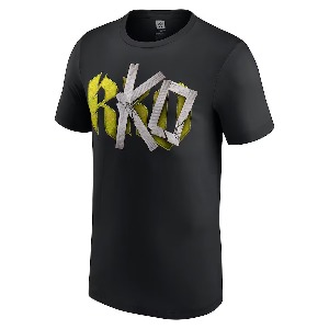 랜디 오턴/케빈 오웬스[R-KO Duct Tape]WWE 정품 티셔츠 (6월 1일)
